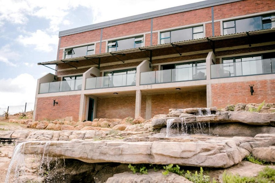 My Travelution - Travel Club - Dragonview Lodge