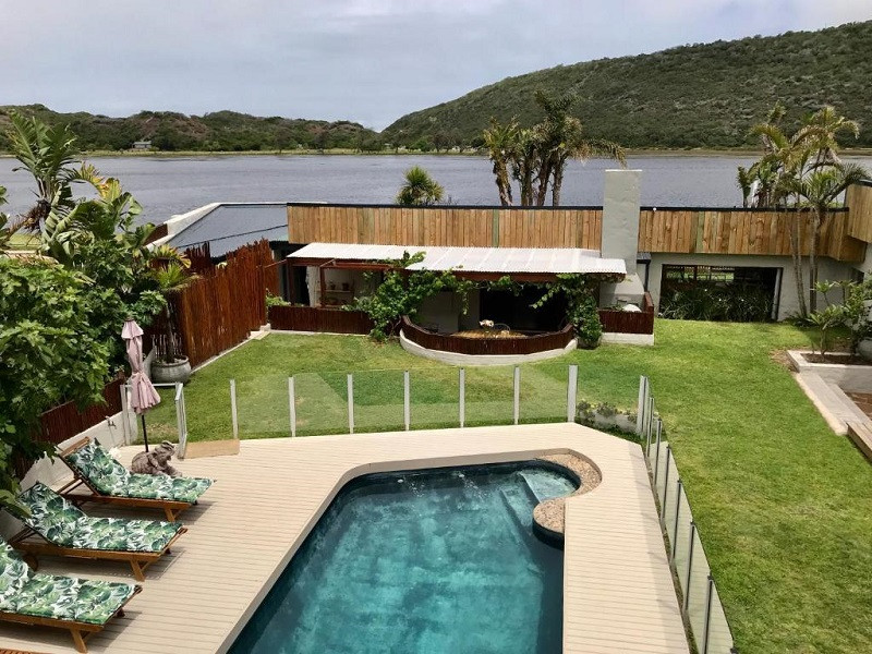 My Travelution - Travel Club - The Island Retreat