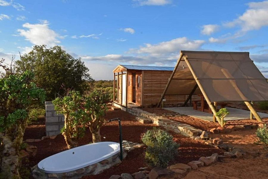 My Travelution - Travel Club - Zwartkop Guest Farm