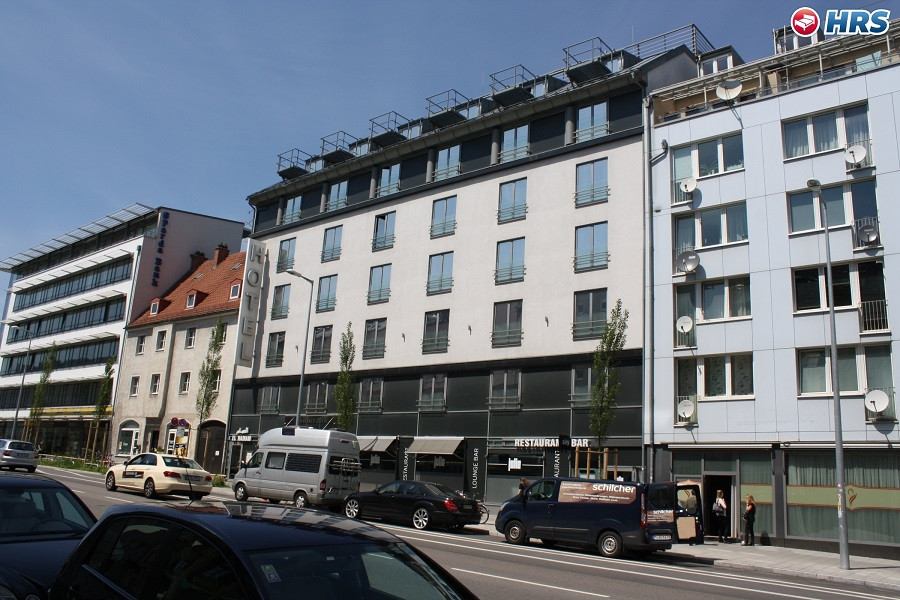 My Travelution - Travel Club - Hotel Ambiance Rivoli