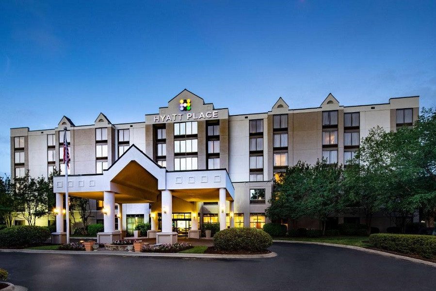 My Travelution - Travel Club - Hyatt Place Charlotte/Arrowood