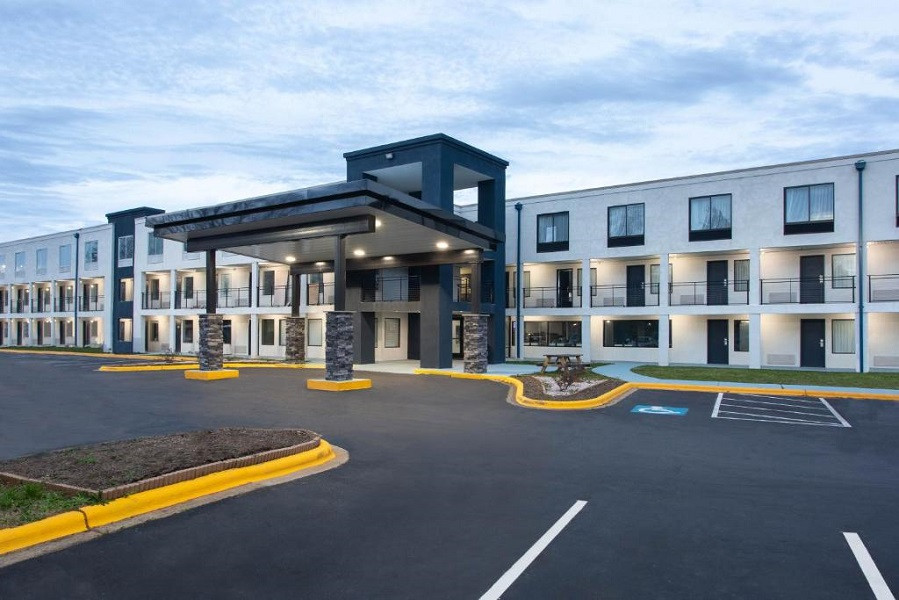 My Travelution - Travel Club - Baymont by Wyndham Charlotte University