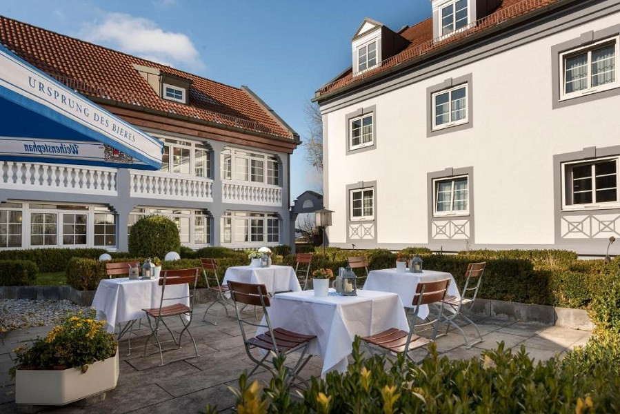 My Travelution - Travel Club - Tryp by Wyndham Munich North