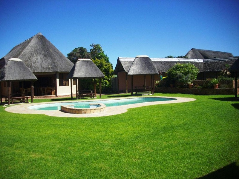 My Travelution - Travel Club - Green Fountain Villa 5