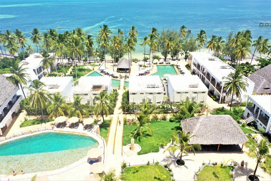 My Travelution - Travel Club - Zanzibar Bay Resort