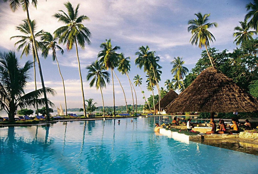 My Travelution - Travel Club - Zanzibar Beach Hotel