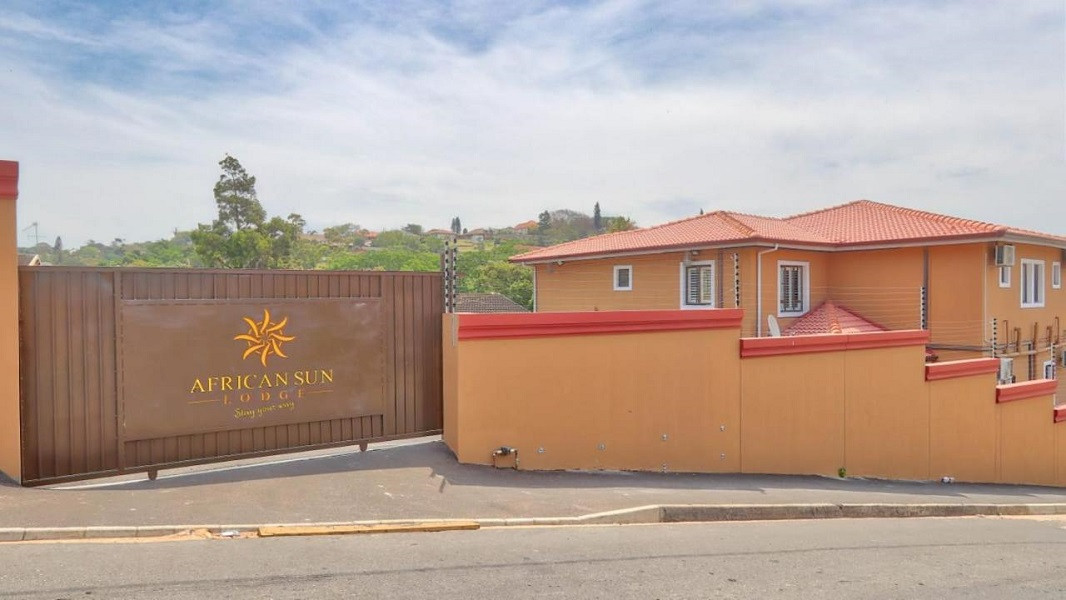 My Travelution - Travel Club - African Sun Lodge
