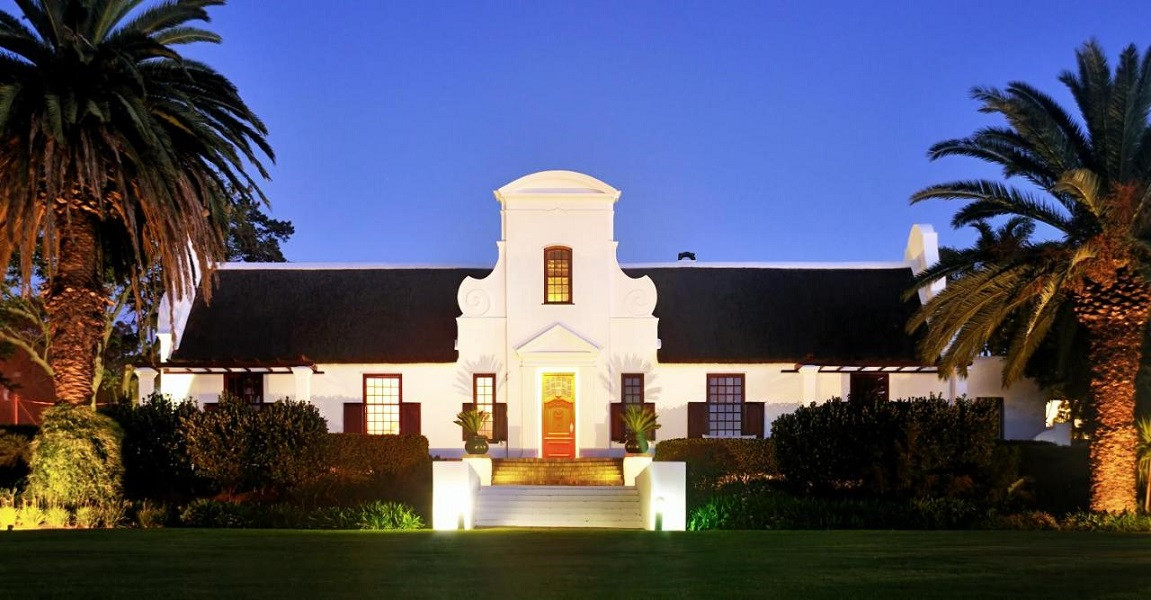 My Travelution - Travel Club - Meerendal Boutique Hotel