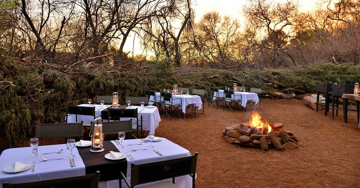 My Travelution - Travel Club - Tented Adventures Bezhoek