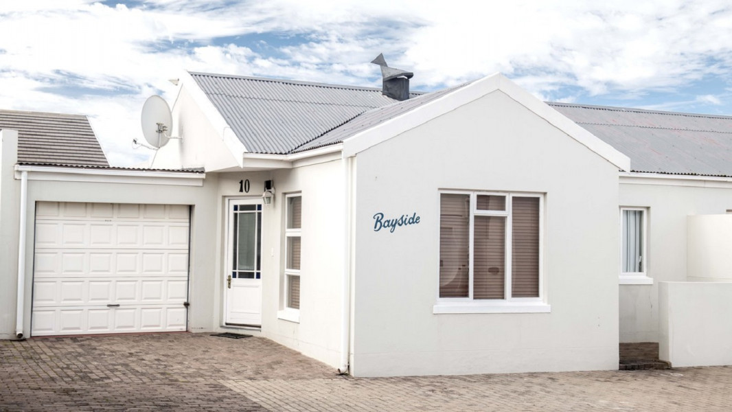 My Travelution - Travel Club - In Touch Accommodation- Bayside Self Catering