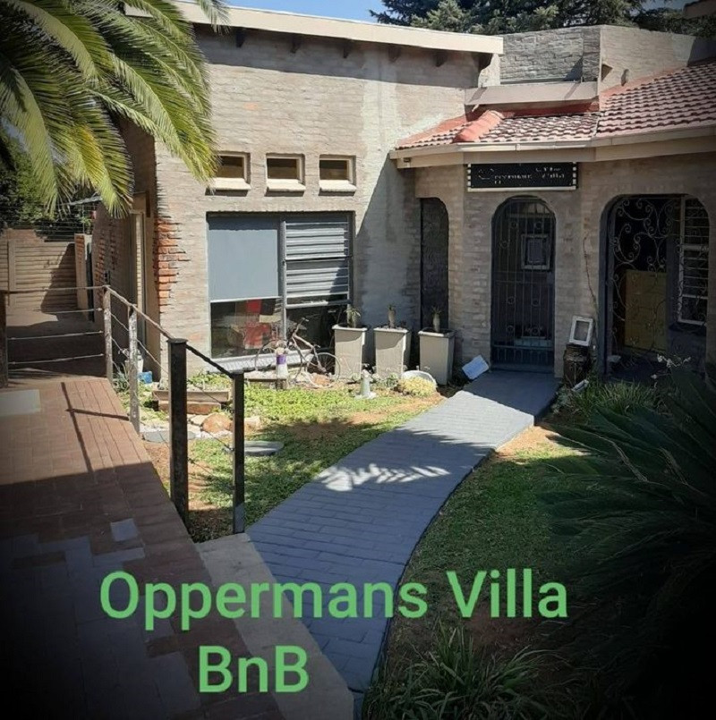 My Travelution - Travel Club - Oppermans Villa