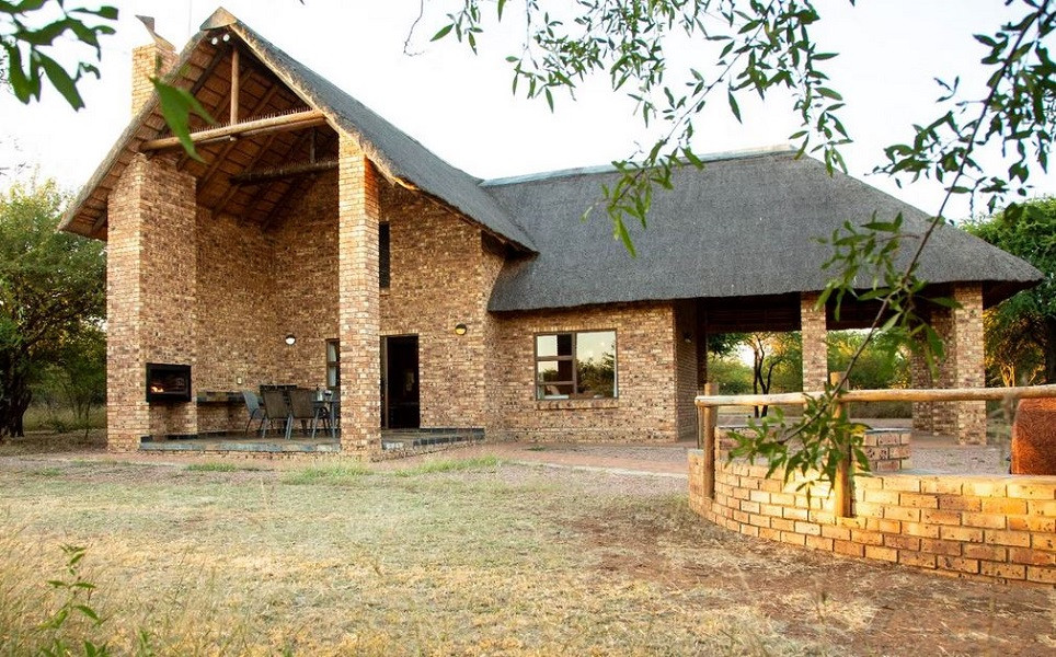 My Travelution - Travel Club - Makhato Lodge 72