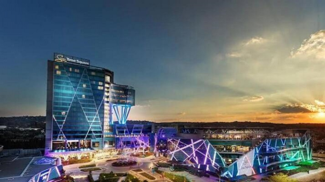 My Travelution - Travel Club - @Menlyn Place, Menlyn Maine