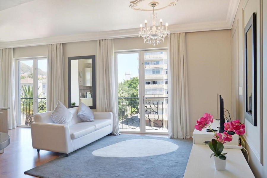 My Travelution - Travel Club - Unit 414 Cape Royale Luxury Apartments