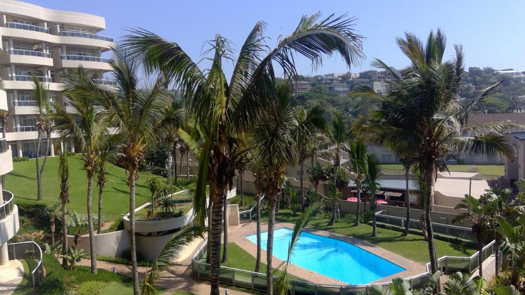 My Travelution - Travel Club - Ballito Manor Gardens 304