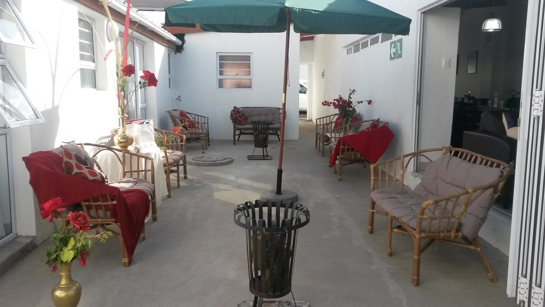 My Travelution - Travel Club - Saldanha Bay Accommodation