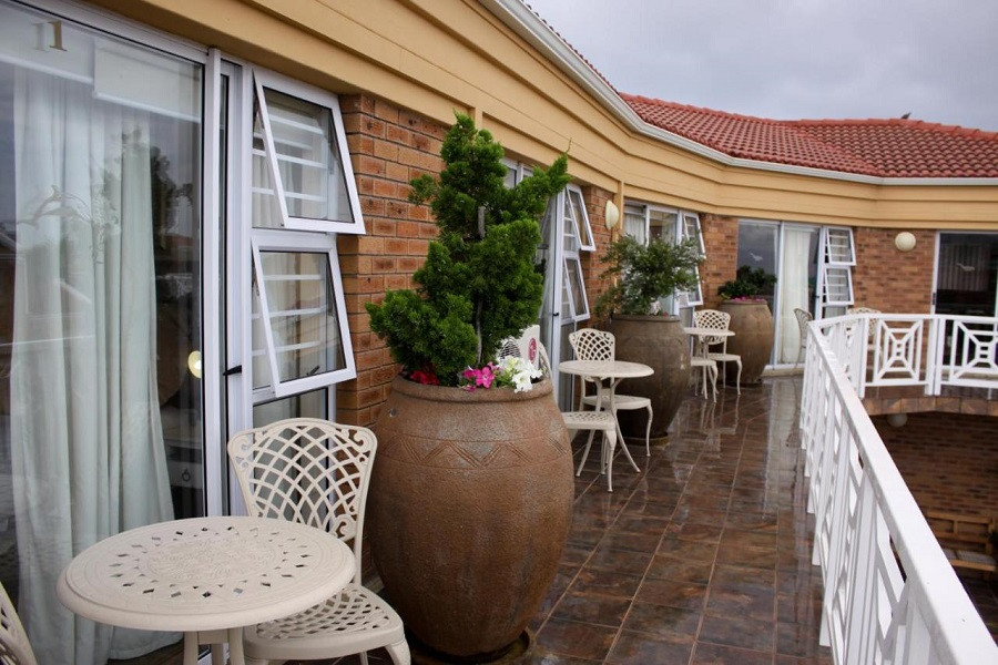 My Travelution - Travel Club - Blougans B&B