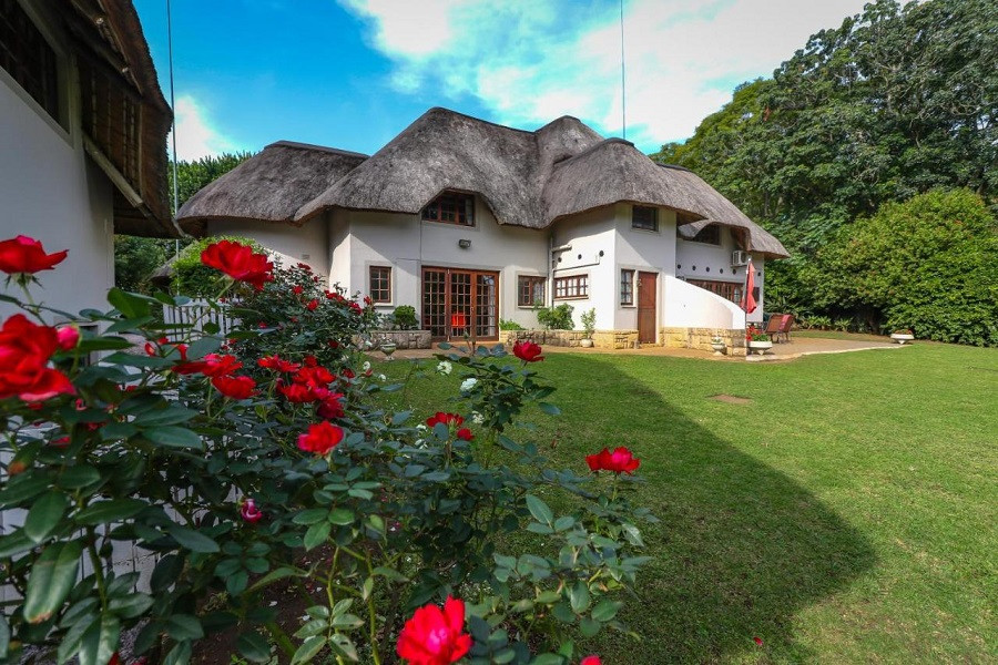 My Travelution - Travel Club - Sibsons House