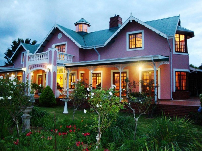 My Travelution - Travel Club - Westlodge B&B