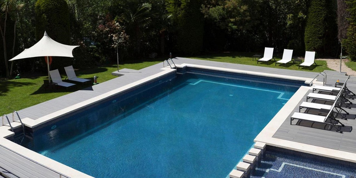 My Travelution - Travel Club - AC Hotel Sant Cugat