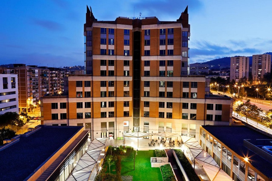 My Travelution - Travel Club - Hotel Alimara