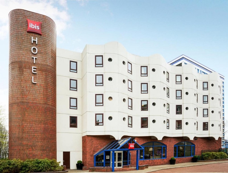 My Travelution - Travel Club - ibis Portsmouth