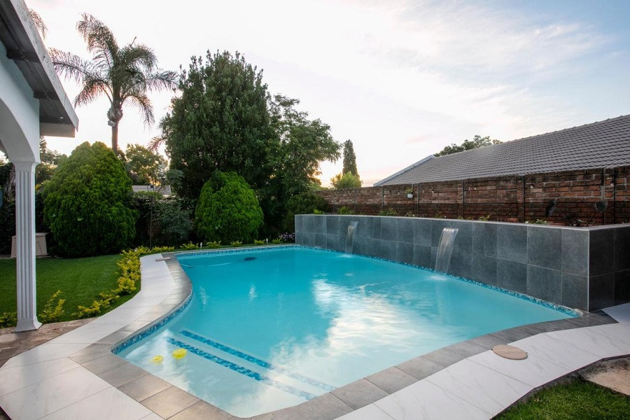 My Travelution - Travel Club - Menlyn Apartments