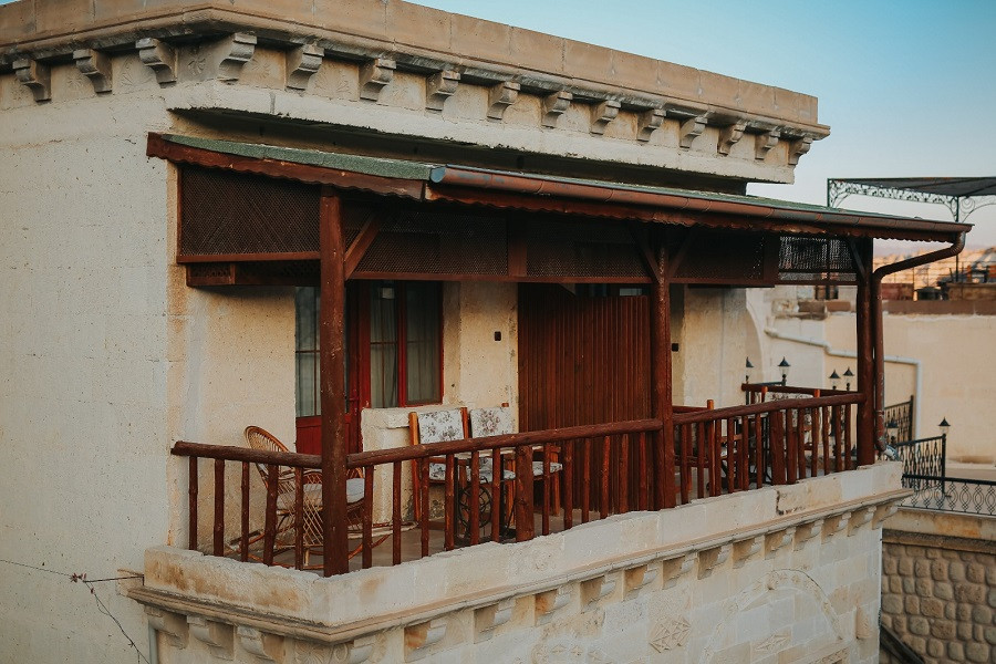 My Travelution - Travel Club - Holiday Cave Hotel: Ana Sayfa