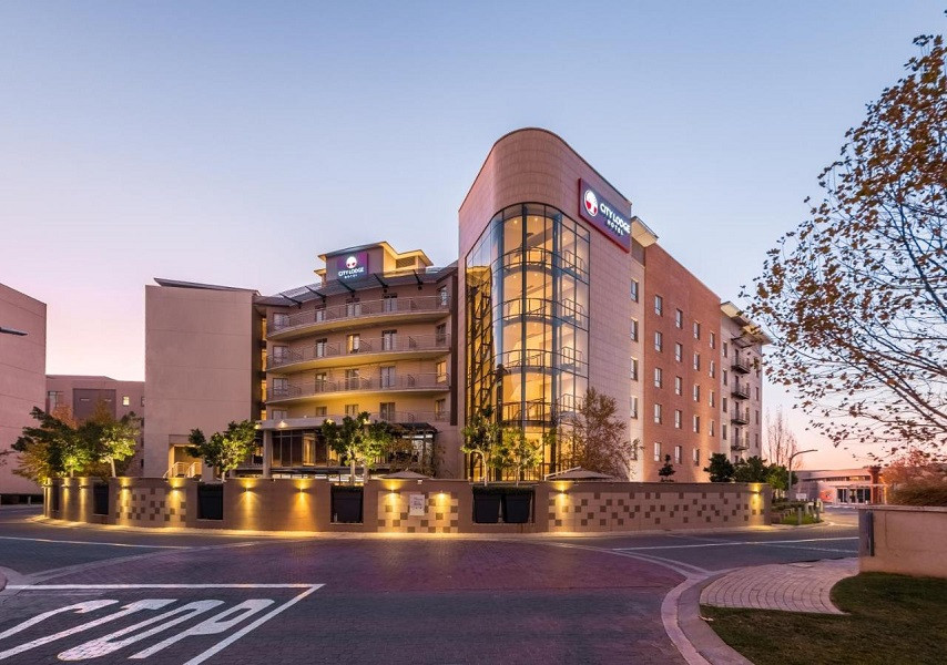 My Travelution - Travel Club - City Lodge Hotel Lynnwood