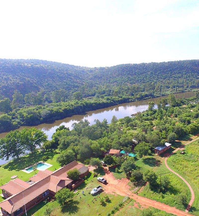 My Travelution - Travel Club - Riverrun Resort