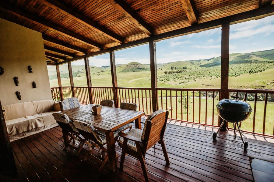 My Travelution - Travel Club - Ndawana River Lodge