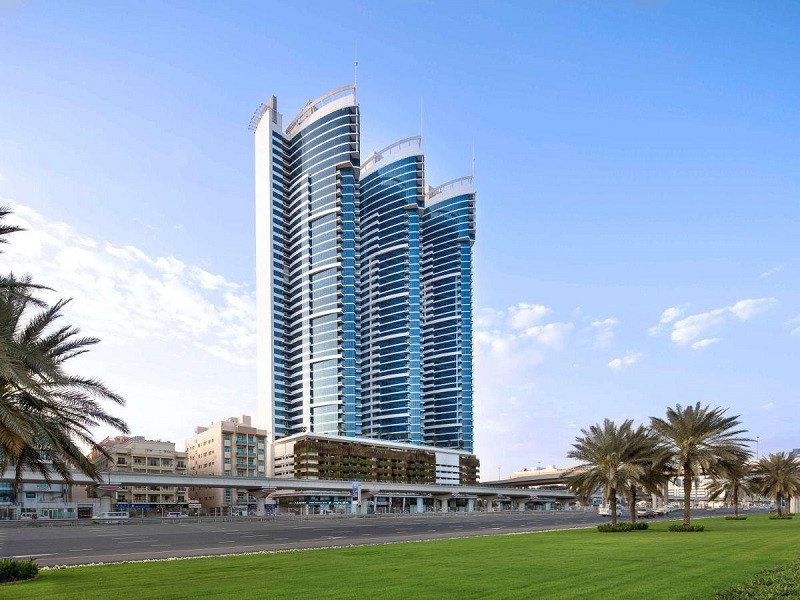 My Travelution - Travel Club - Novotel Dubai Al Barsha