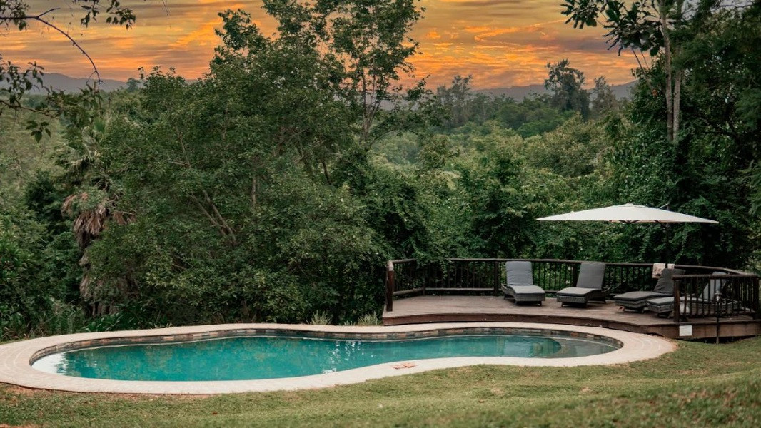 My Travelution - Travel Club - Bush Baby Valley Lodge
