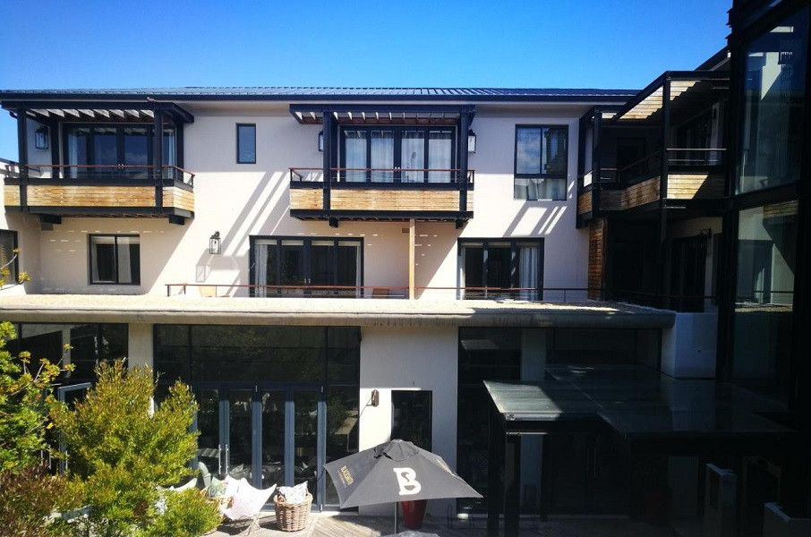 My Travelution - Travel Club - Asilia Waterfront Studio Apartments