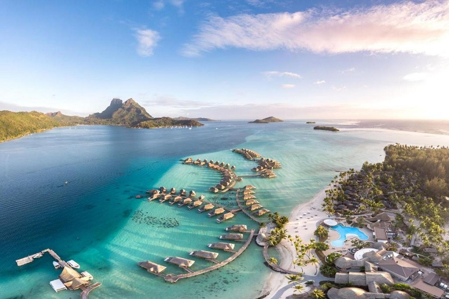 My Travelution - Travel Club - Le Bora Bora by Pearl Resorts