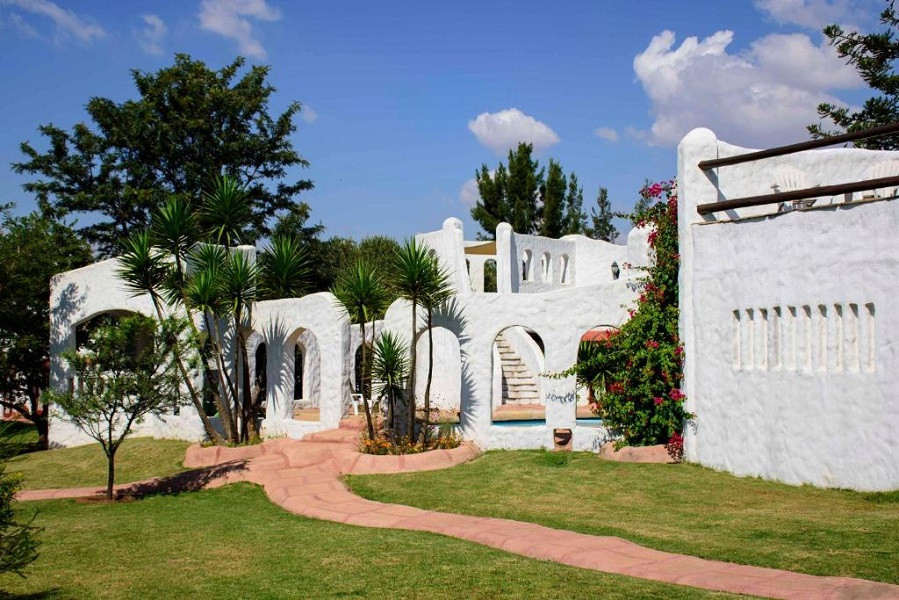 My Travelution - Travel Club - By Bush Telegraph Lodge