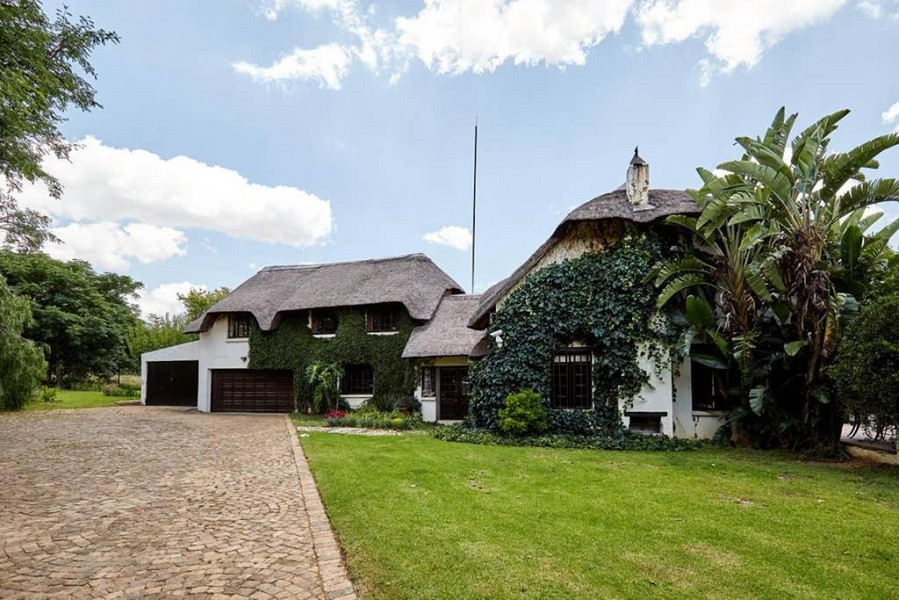 My Travelution - Travel Club - 41 Ridge - self catering cottages