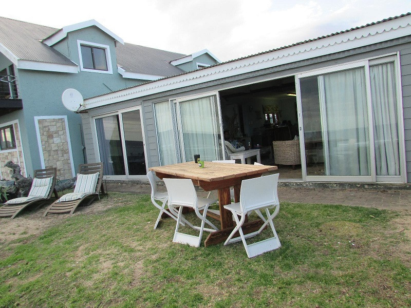 My Travelution - Travel Club - Whale View Cottage