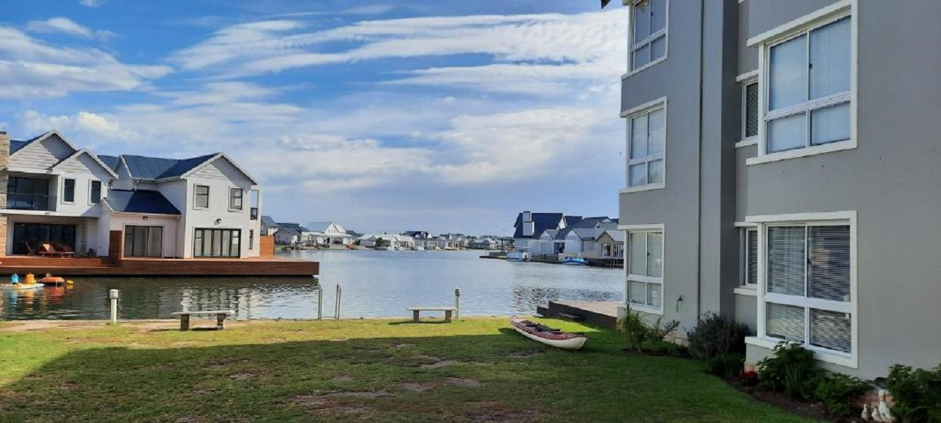 My Travelution - Travel Club - Marina View