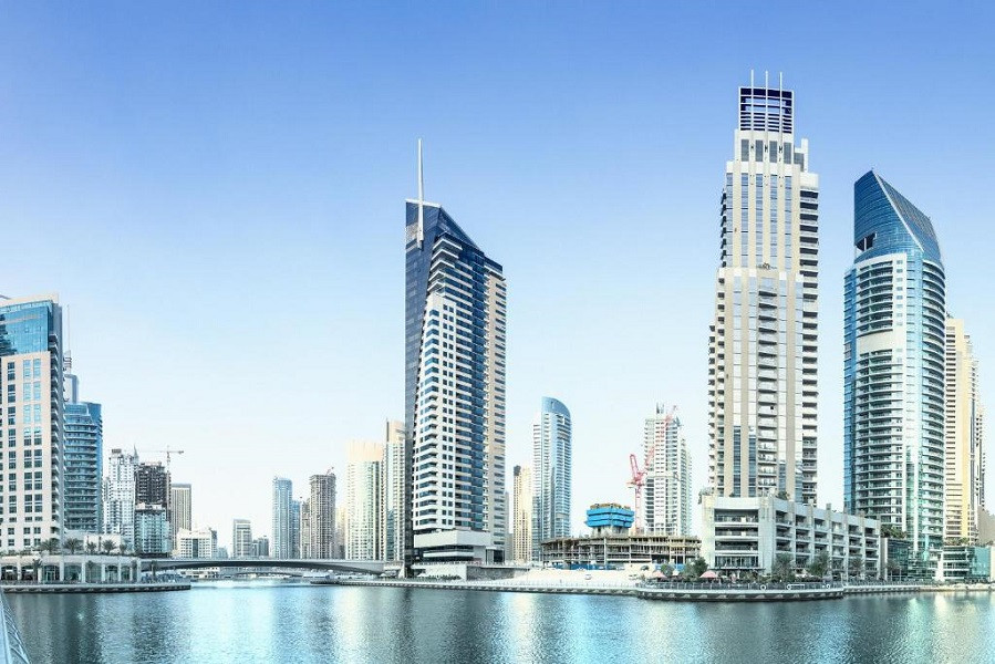 My Travelution - Travel Club - Dusit Princess Residence - Dubai Marina