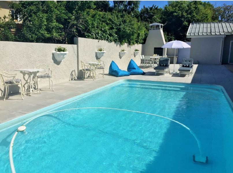 My Travelution - Travel Club - Villa Eike