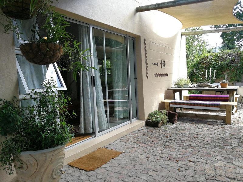 My Travelution - Travel Club - Aloe Cottages
