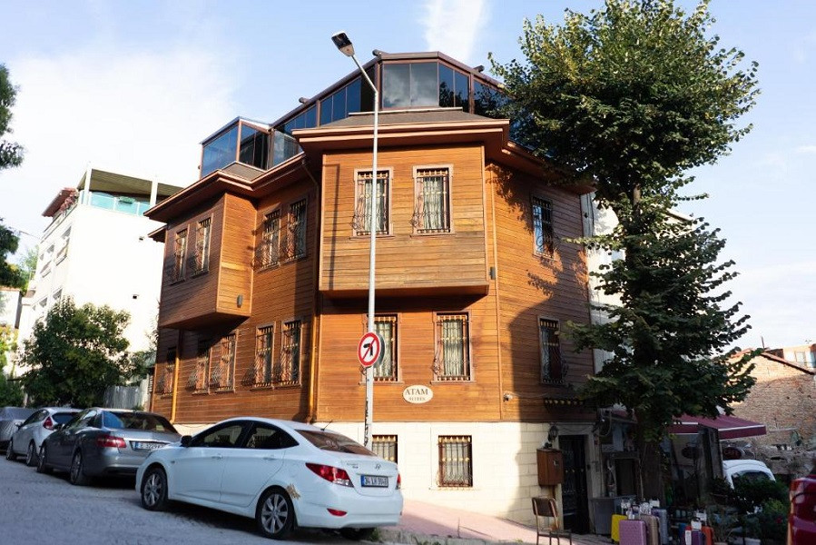 My Travelution - Travel Club - Atam Suites & Apartments