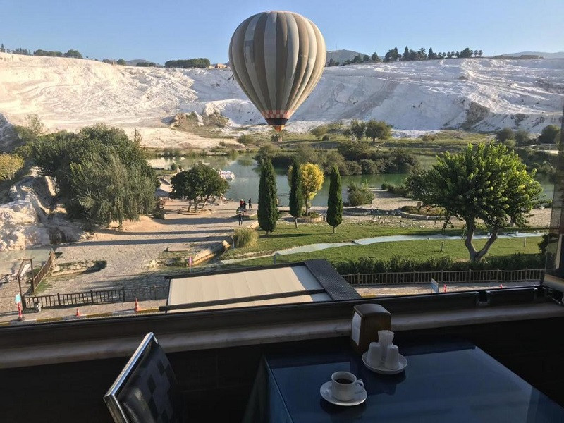 My Travelution - Travel Club - Hotel Sahin