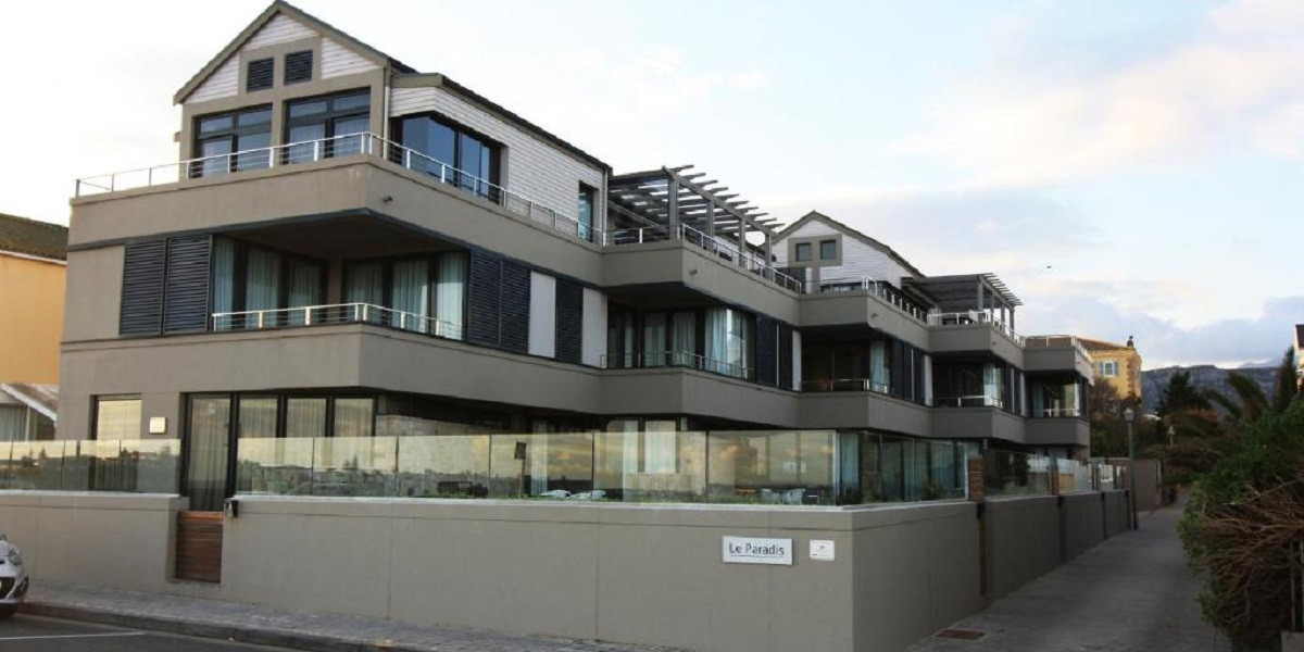 My Travelution - Travel Club - Le Paradise Apartments
