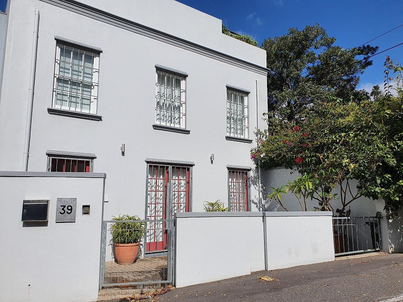 My Travelution - Travel Club - De Waterkant Cottages & Apartments - 39 Dixon Street
