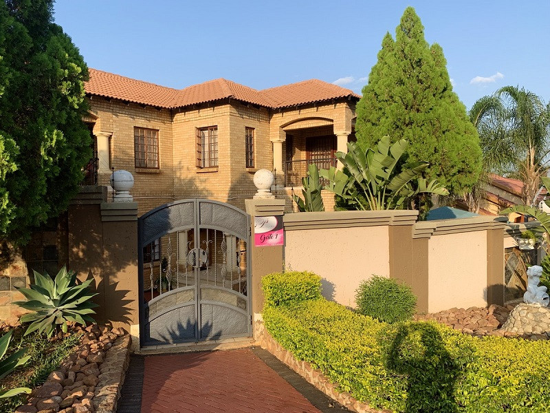My Travelution - Travel Club - Paula's Guest House