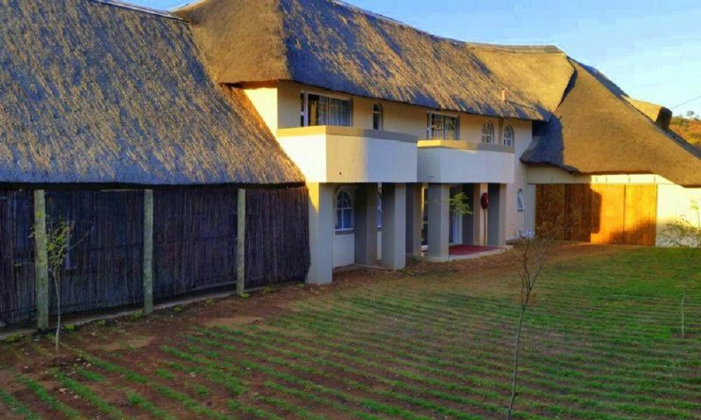 My Travelution - Travel Club - Waterfall Guesthouse