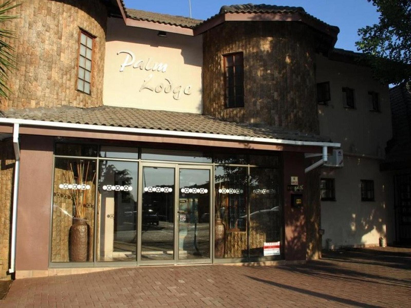 My Travelution - Travel Club - Rustenburg Palm Lodge