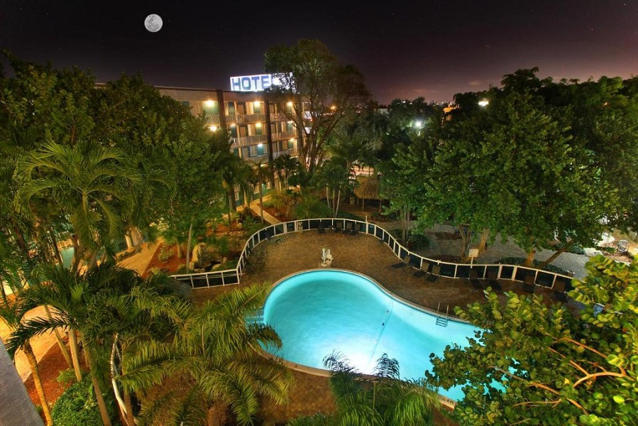 My Travelution - Travel Club - Fort Lauderdale Grand Hotel